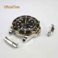 Rolex Air-King Style : AK End Link